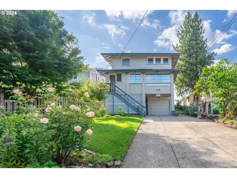 509 High Street Oregon City OR 97045