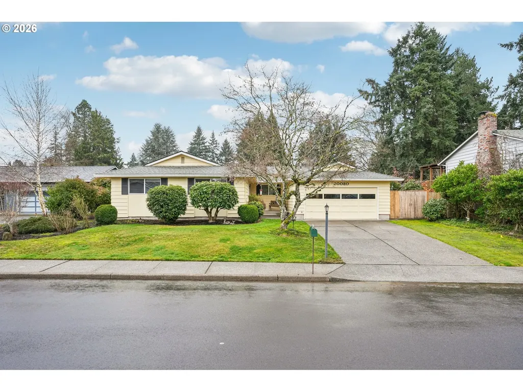 20080 SW Walquin Court Beaverton OR 97078