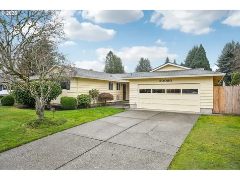 20080 SW Walquin Court Beaverton OR 97078