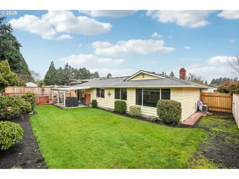 20080 SW Walquin Court Beaverton OR 97078