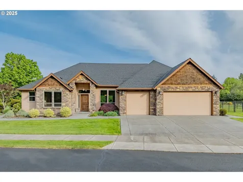 1818 SW 25th Circle Battle Ground WA 98604