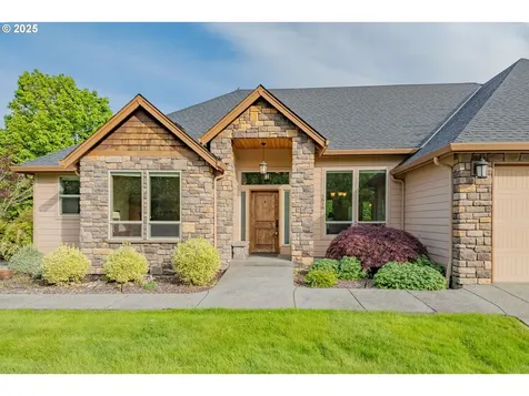 1818 SW 25th Circle Battle Ground WA 98604