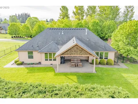 1818 SW 25th Circle Battle Ground WA 98604