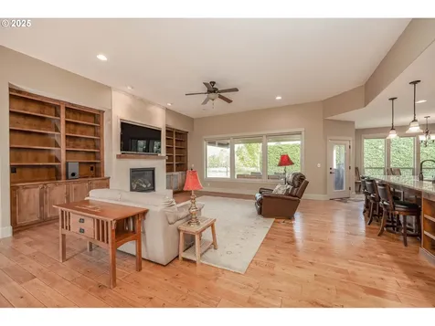 1818 SW 25th Circle Battle Ground WA 98604