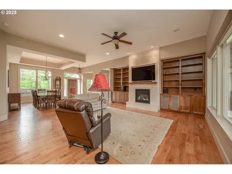 1818 SW 25th Circle Battle Ground WA 98604