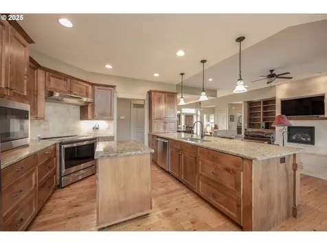 1818 SW 25th Circle Battle Ground WA 98604