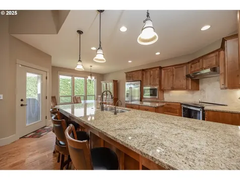 1818 SW 25th Circle Battle Ground WA 98604