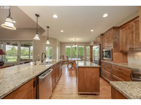 1818 SW 25th Circle Battle Ground WA 98604