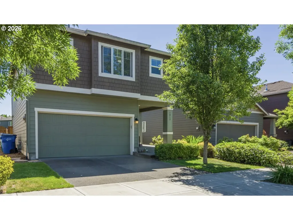 1913 NE 77th Place Vancouver WA 98664