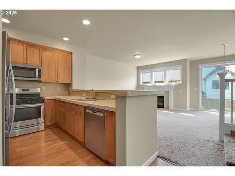 16253 SE Pyrite Street Damascus OR 97089