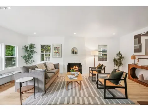 6205 NE Garfield Avenue Portland OR 97211
