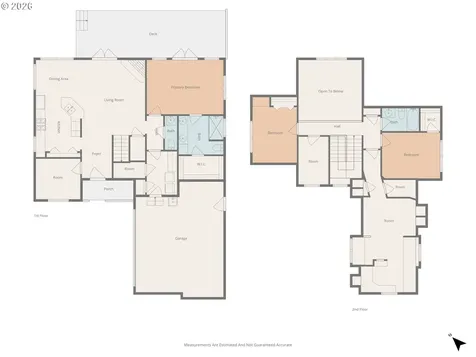 3769 Julia Loop Eugene OR 97404