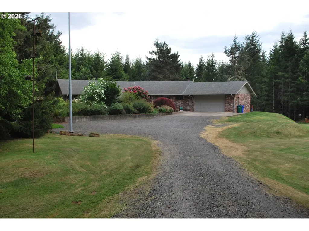 27572 S Kinzy Road Estacada OR 97023