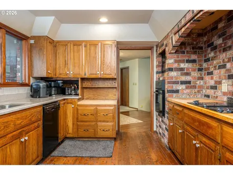 27572 S Kinzy Road Estacada OR 97023