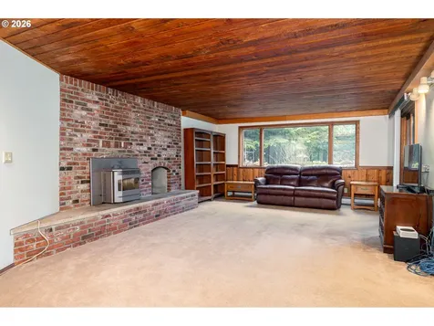 27572 S Kinzy Road Estacada OR 97023