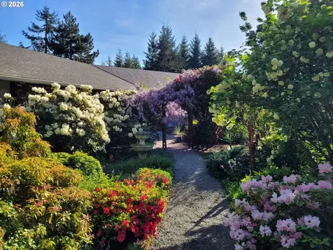 27572 S Kinzy Road Estacada OR 97023