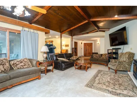 27572 S Kinzy Road Estacada OR 97023
