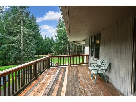 27572 S Kinzy Road Estacada OR 97023