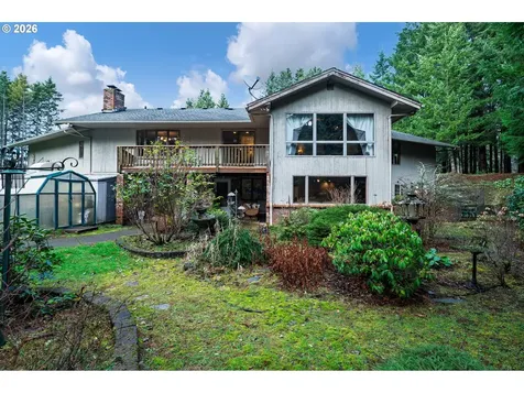 27572 S Kinzy Road Estacada OR 97023