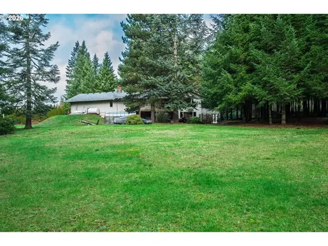 27572 S Kinzy Road Estacada OR 97023