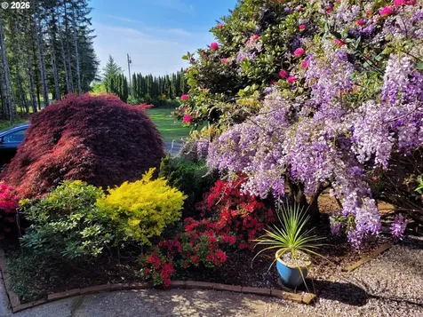 27572 S Kinzy Road Estacada OR 97023