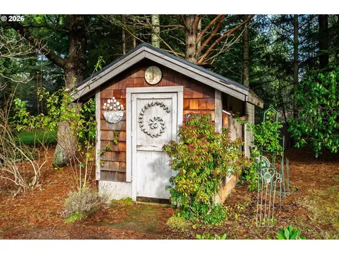 27572 S Kinzy Road Estacada OR 97023
