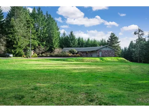 27572 S Kinzy Road Estacada OR 97023