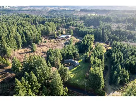 27572 S Kinzy Road Estacada OR 97023