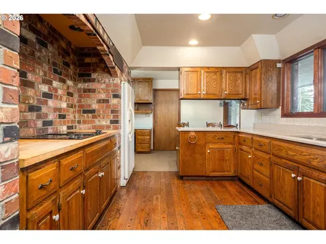 27572 S Kinzy Road Estacada OR 97023
