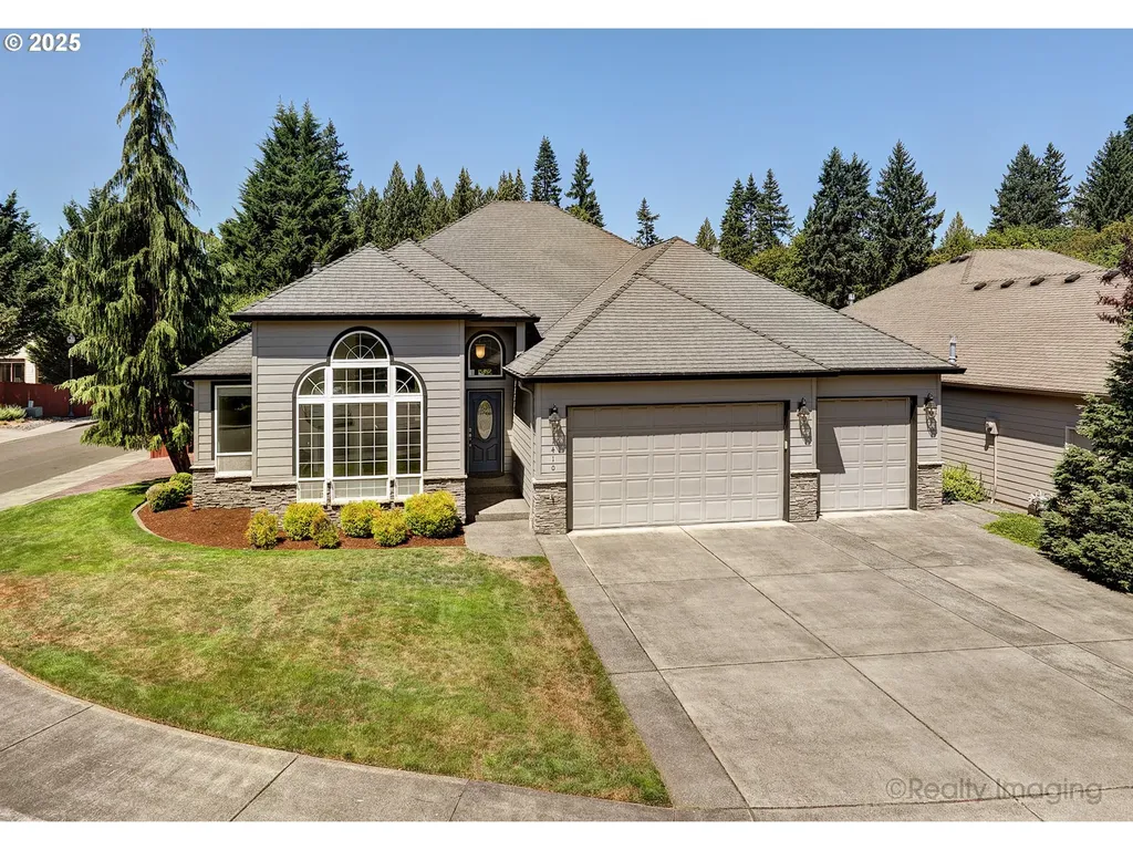 1410 NW 150th Street Vancouver WA 98685