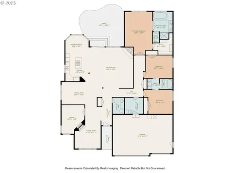 1410 NW 150th Street Vancouver WA 98685