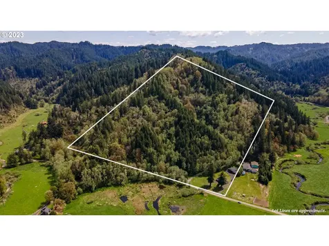 233 Johanneson Creek Road Reedsport OR 97467