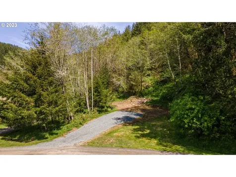 233 Johanneson Creek Road Reedsport OR 97467