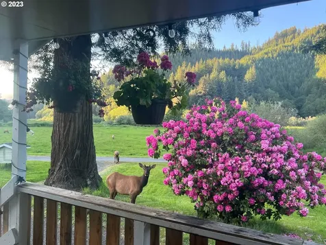 233 Johanneson Creek Road Reedsport OR 97467