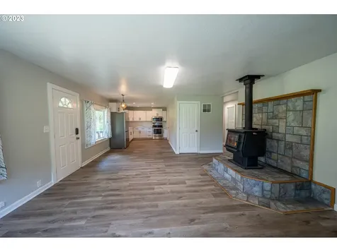 233 Johanneson Creek Road Reedsport OR 97467