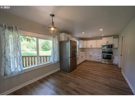 233 Johanneson Creek Road Reedsport OR 97467