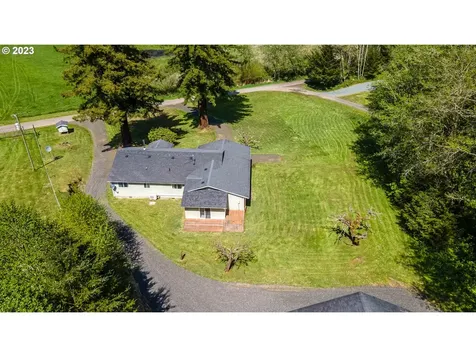 233 Johanneson Creek Road Reedsport OR 97467