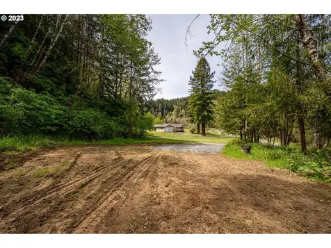 233 Johanneson Creek Road Reedsport OR 97467