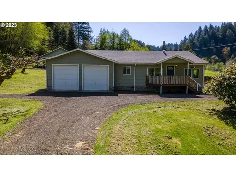 233 Johanneson Creek Road Reedsport OR 97467