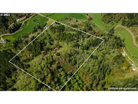 233 Johanneson Creek Road Reedsport OR 97467