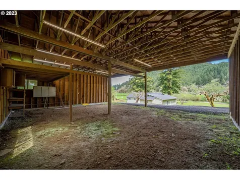 233 Johanneson Creek Road Reedsport OR 97467