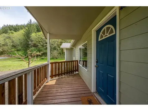 233 Johanneson Creek Road Reedsport OR 97467