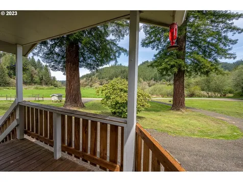 233 Johanneson Creek Road Reedsport OR 97467