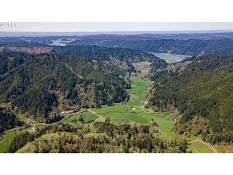 233 Johanneson Creek Road Reedsport OR 97467