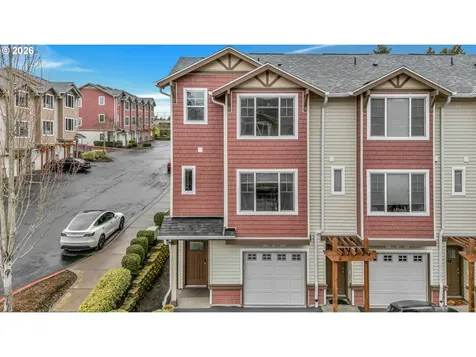 350 NW 116th Avenue Portland OR 97229