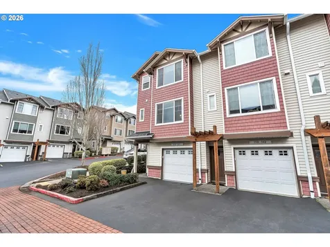 350 NW 116th Avenue Portland OR 97229