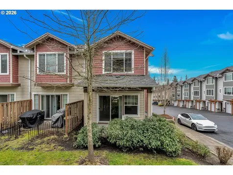 350 NW 116th Avenue Portland OR 97229