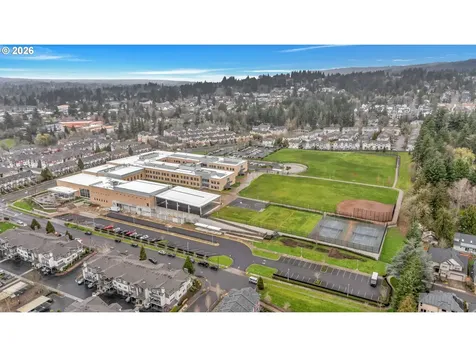 350 NW 116th Avenue Portland OR 97229