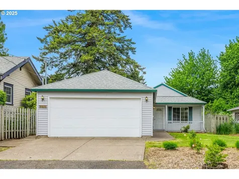 3011 SE 81st Avenue Portland OR 97206