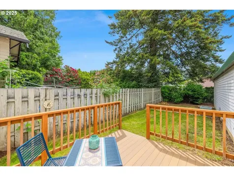 3011 SE 81st Avenue Portland OR 97206